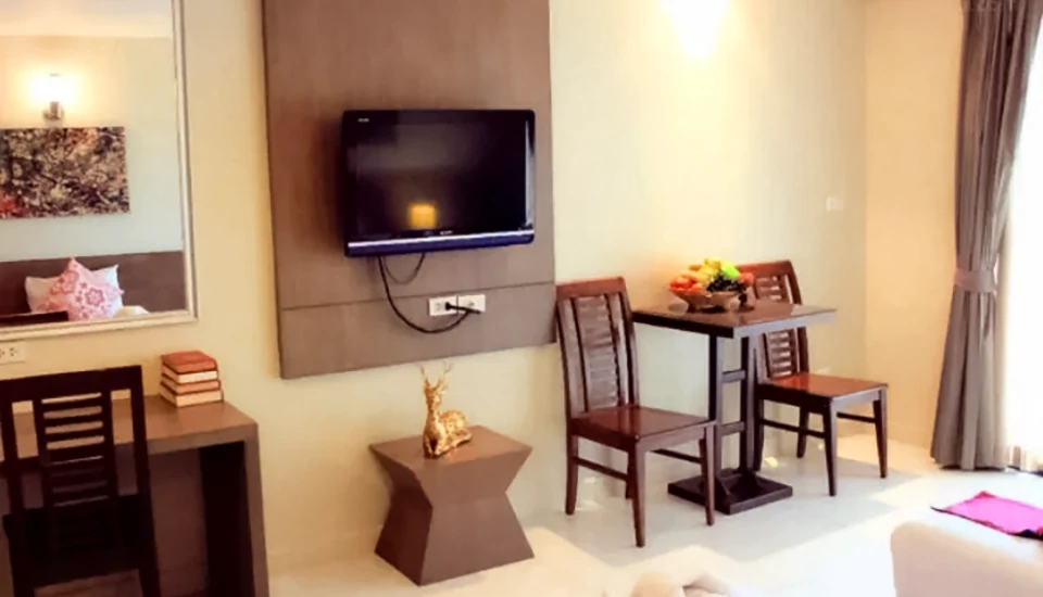 هتل پاتایا لافت پاتایا